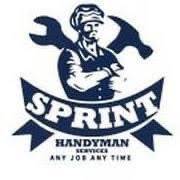 Sprint Handyman Services